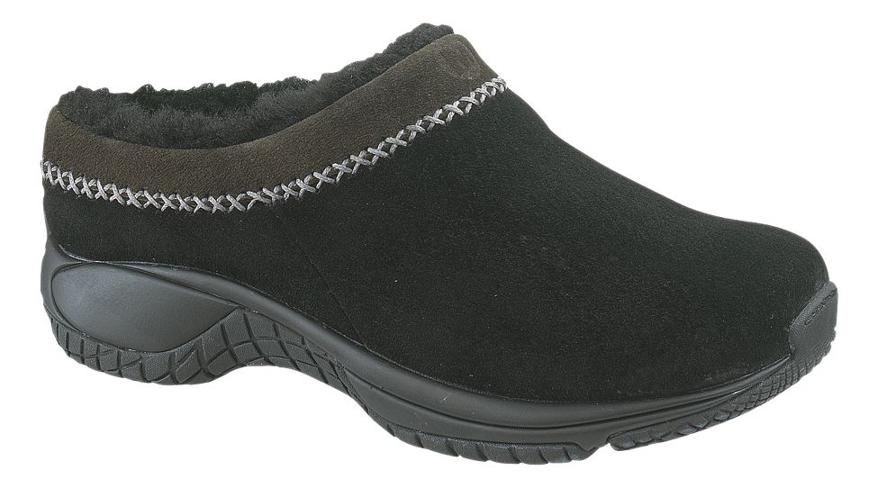 Womens Merrell Encore Chill Stitch Casual Slide