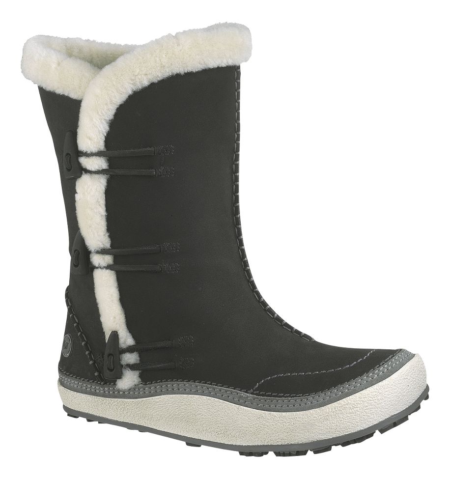 Womens Merrell Spirit Tibet High Casual Boot