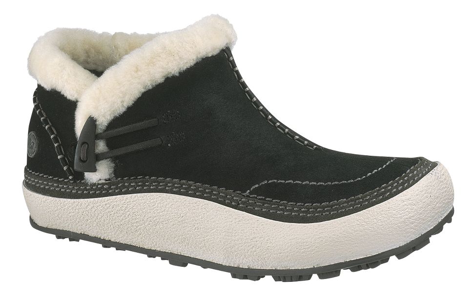Womens Merrell Spirit Tibet Low Casual Shoe
