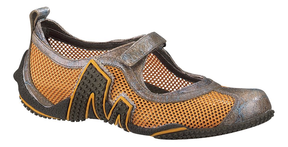 Womens Merrell Relay Tour Casual Shoe