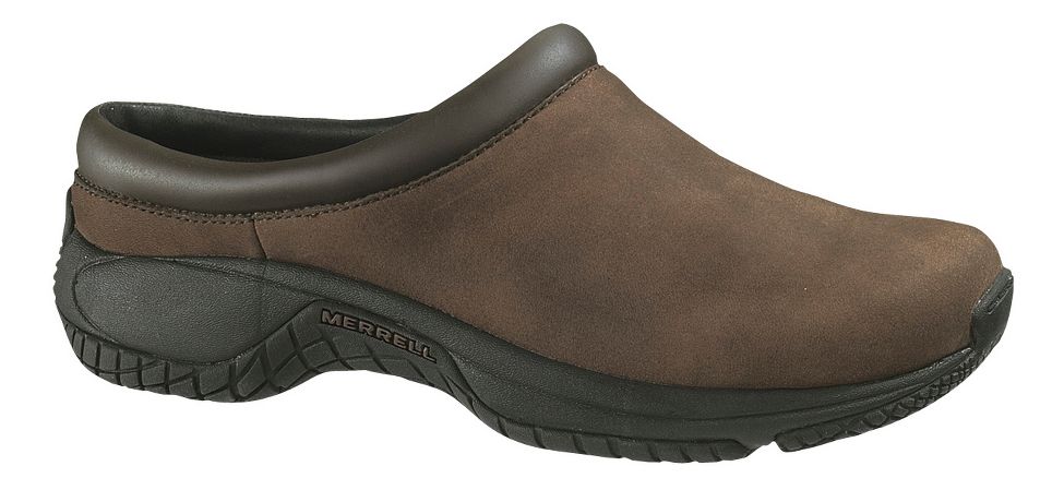 Womens Merrell Encore Groove Casual Shoe