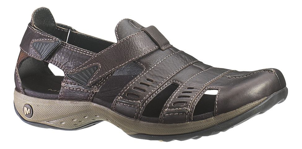 Mens Merrell Galien Sandals Shoe