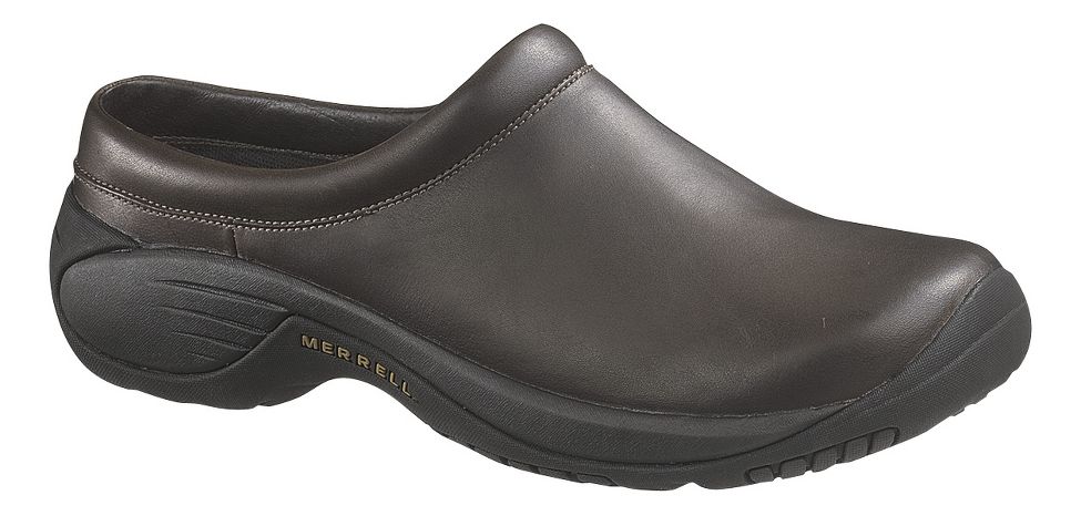 Mens Merrell Encore Gust Casual Shoe