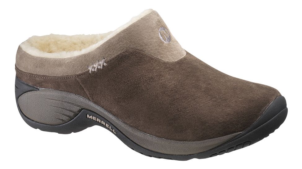 Womens Merrell Encore Ice Casual Shoe