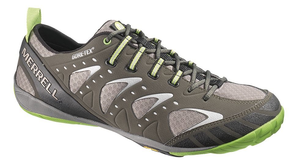 Mens Merrell Embark Glove GORE-TEX Trail Running Shoe
