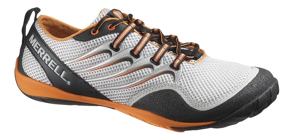 Mens Merrell Trail Glove Trail Running Shoe
