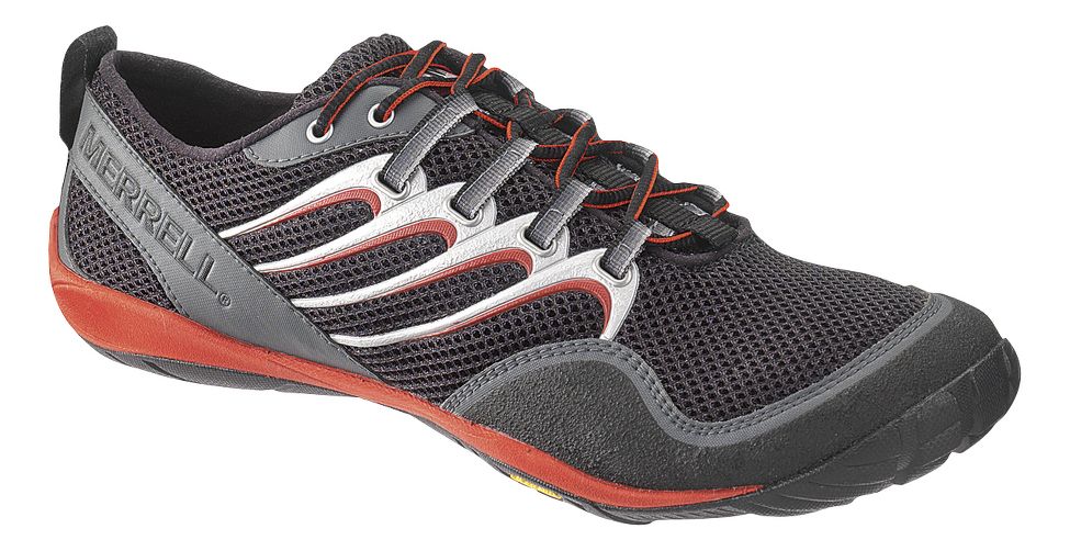 Mens Merrell Trail Glove Trail Running Shoe