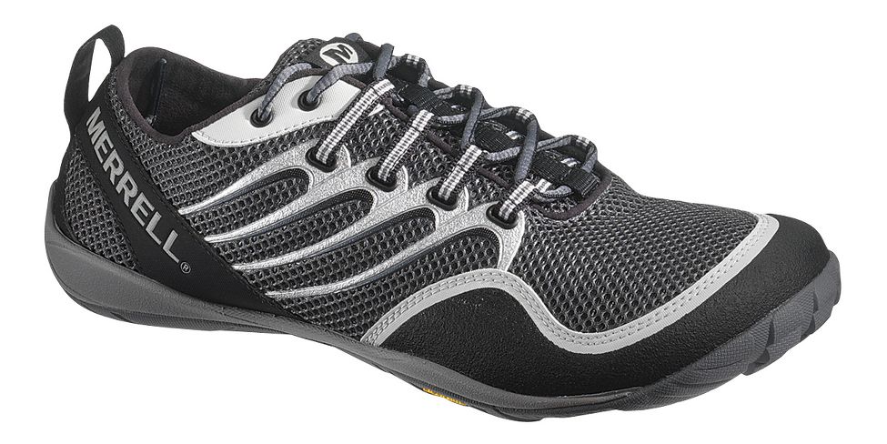 Mens Merrell Trail Glove Trail Running Shoe