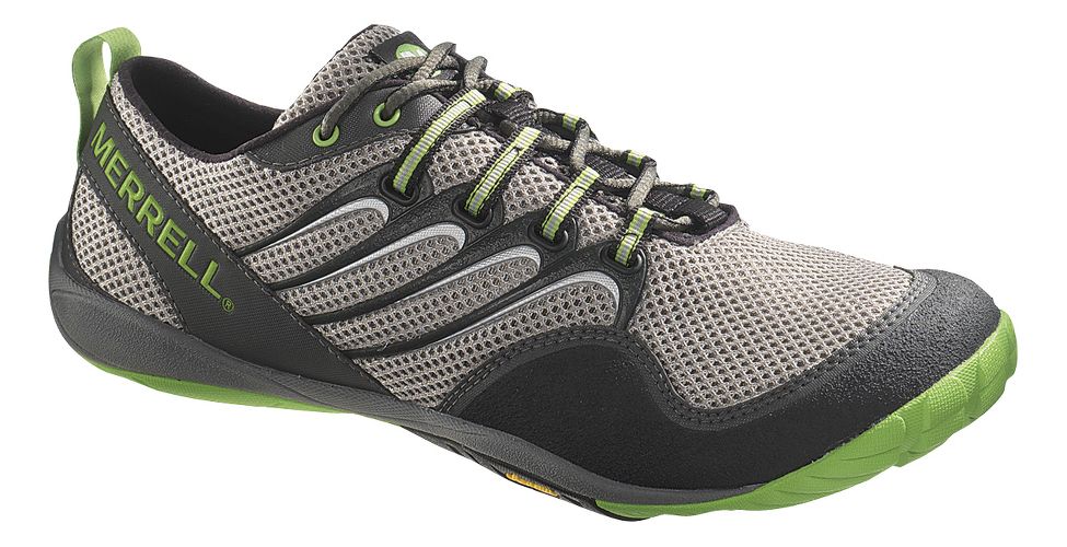 Mens Merrell Trail Glove Trail Running Shoe