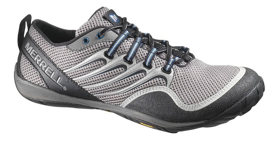 Mens Merrell Trail Glove Trail Running Shoe
