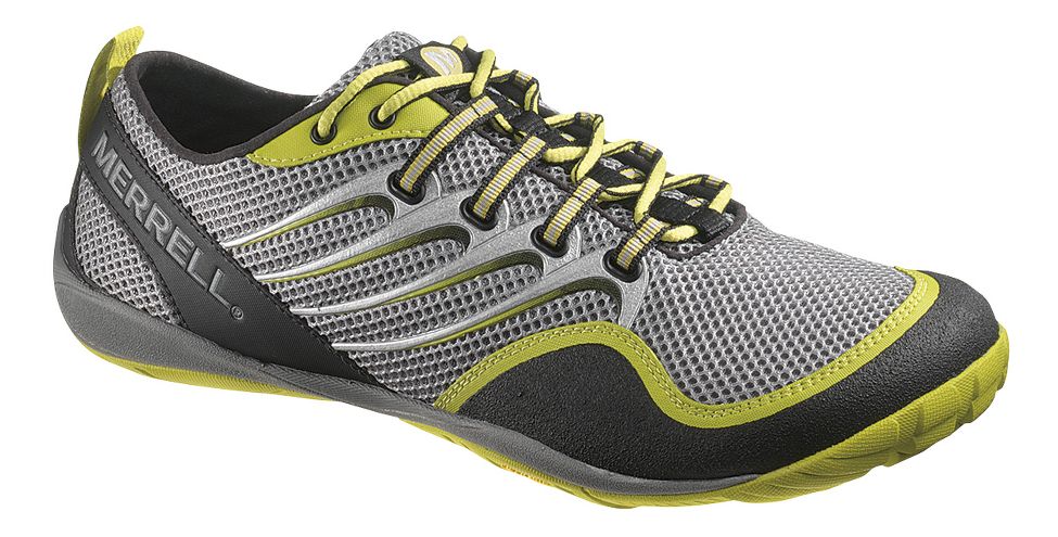 Mens Merrell Trail Glove Trail Running Shoe
