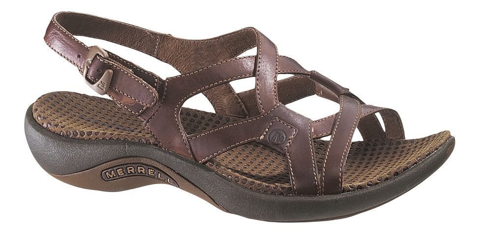 Womens Merrell Agave Sandals Shoe