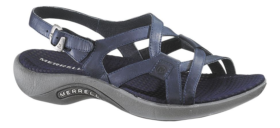 Womens Merrell Agave Sandals Shoe