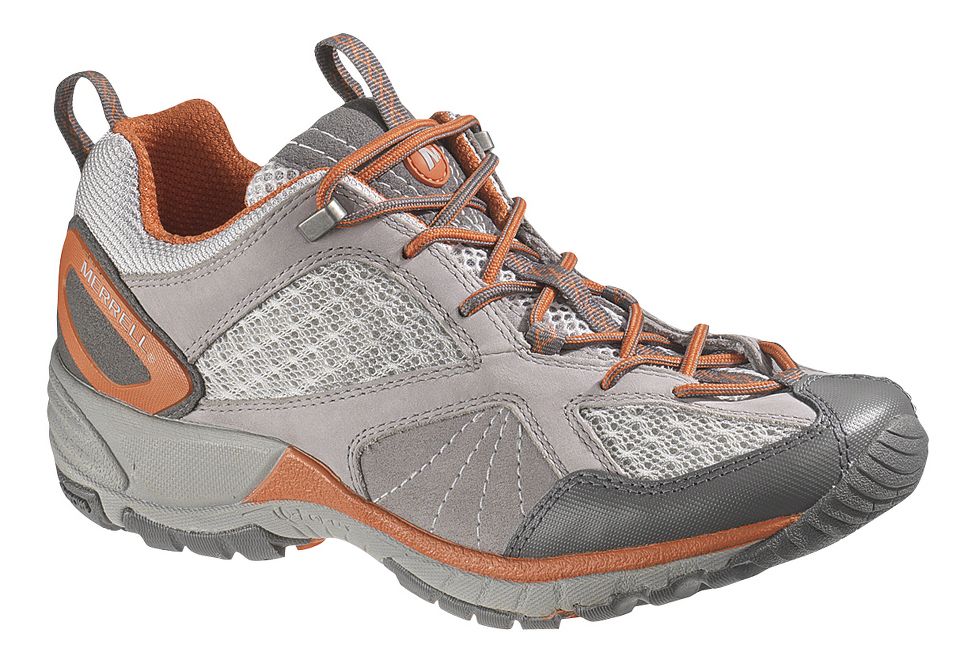 Womens Merrell Avian Light Ventilator Trail Running Shoe