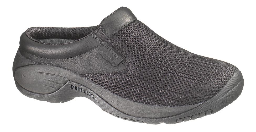 Mens Merrell Encore Bypass Casual Shoe