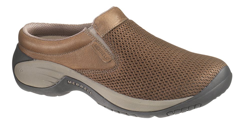 Mens Merrell Encore Bypass Casual Shoe