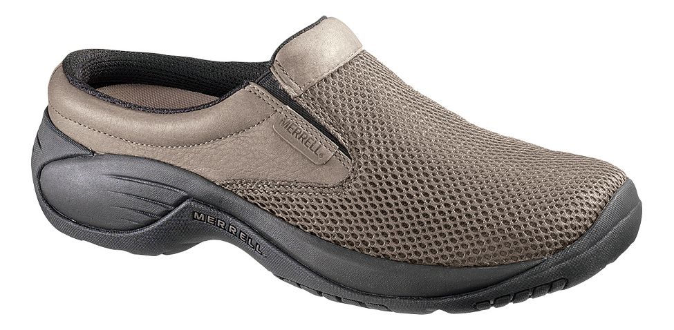 Mens Merrell Encore Bypass Casual Shoe