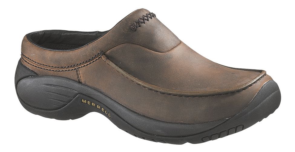 Mens Merrell Encore Reach Casual Shoe