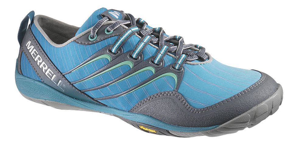 Womens Merrell Lithe Glove Running Shoe