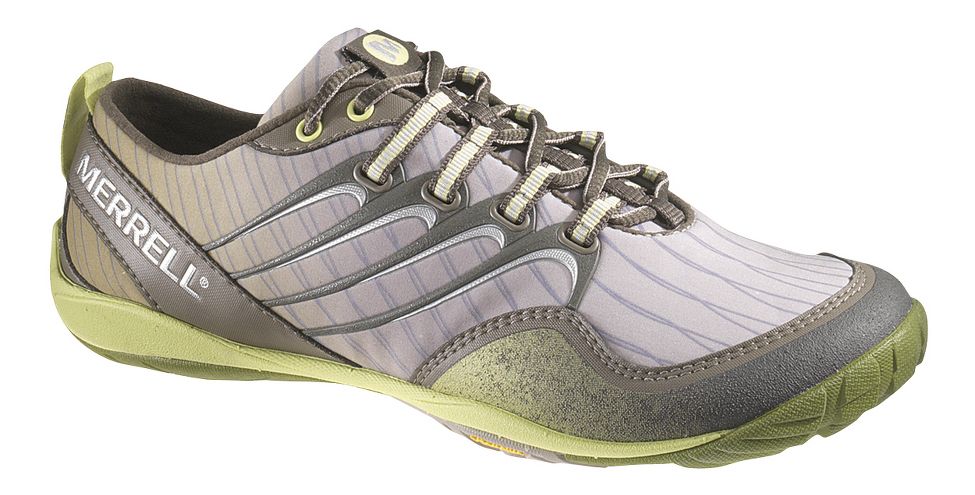 Womens Merrell Lithe Glove Running Shoe