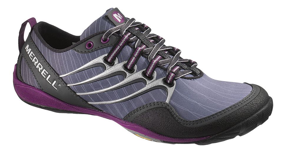Womens Merrell Lithe Glove Running Shoe