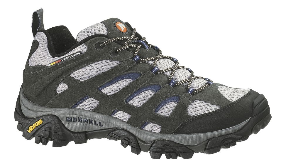 Mens Merrell Moab Ventilator Hiking Shoe