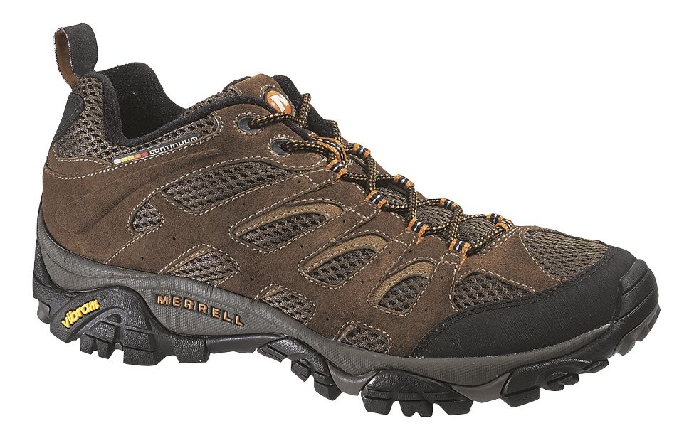 Mens Merrell Moab Ventilator Hiking Shoe