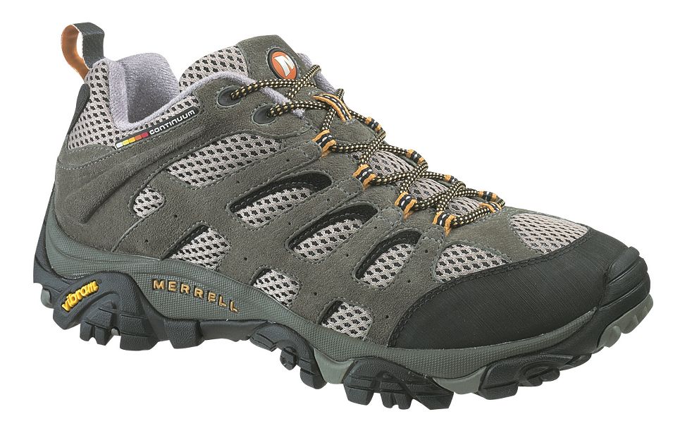 Mens Merrell Moab Ventilator Hiking Shoe