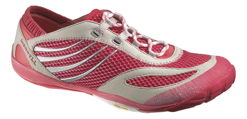 Womens Merrell Pace Glove Cross Training Shoe at Road Runner Sports