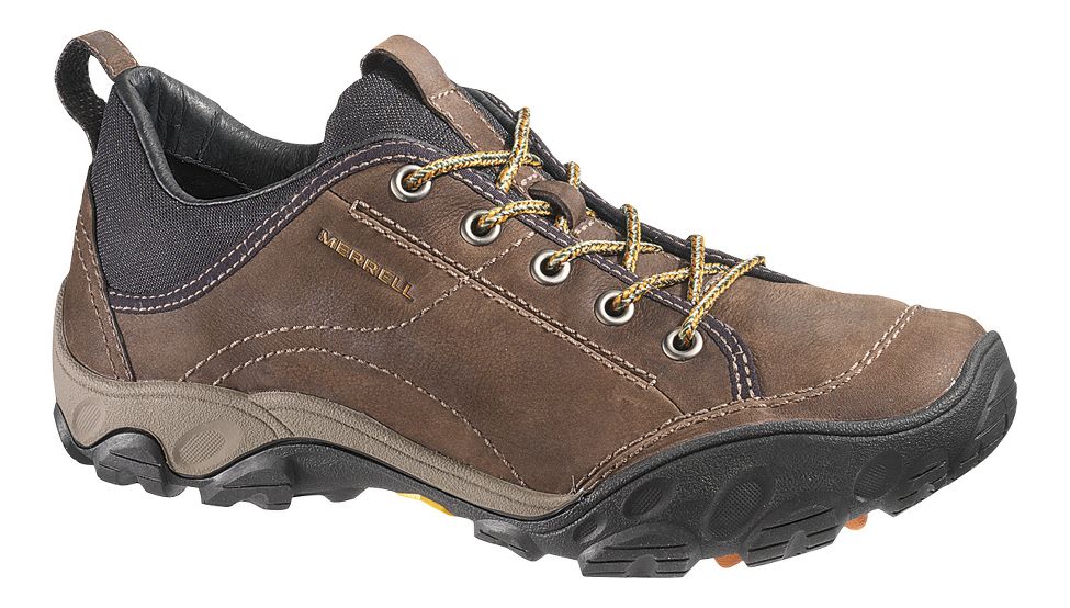 Mens Merrell Sight Trail Running Shoe