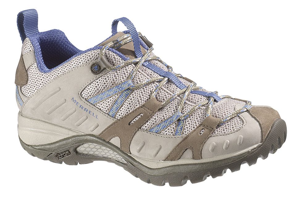 Womens Merrell Siren Sport Trail Running Shoe