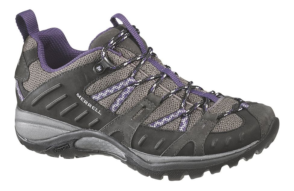 Womens Merrell Siren Sport Trail Running Shoe