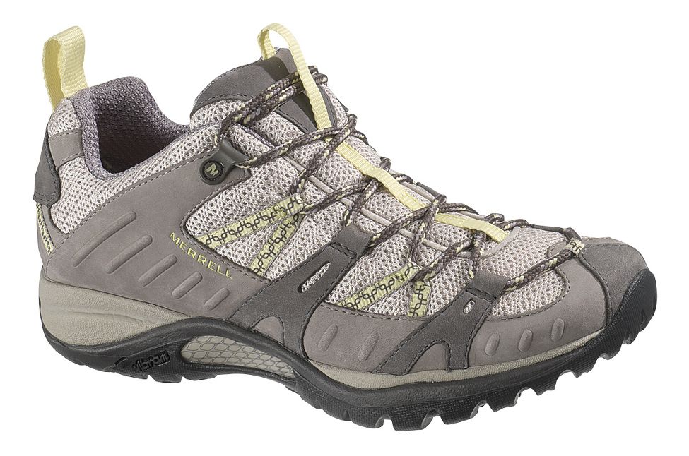 Womens Merrell Siren Sport Trail Running Shoe