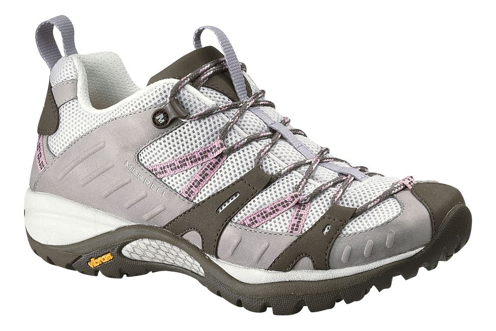 Womens Merrell Siren Sport Trail Running Shoe