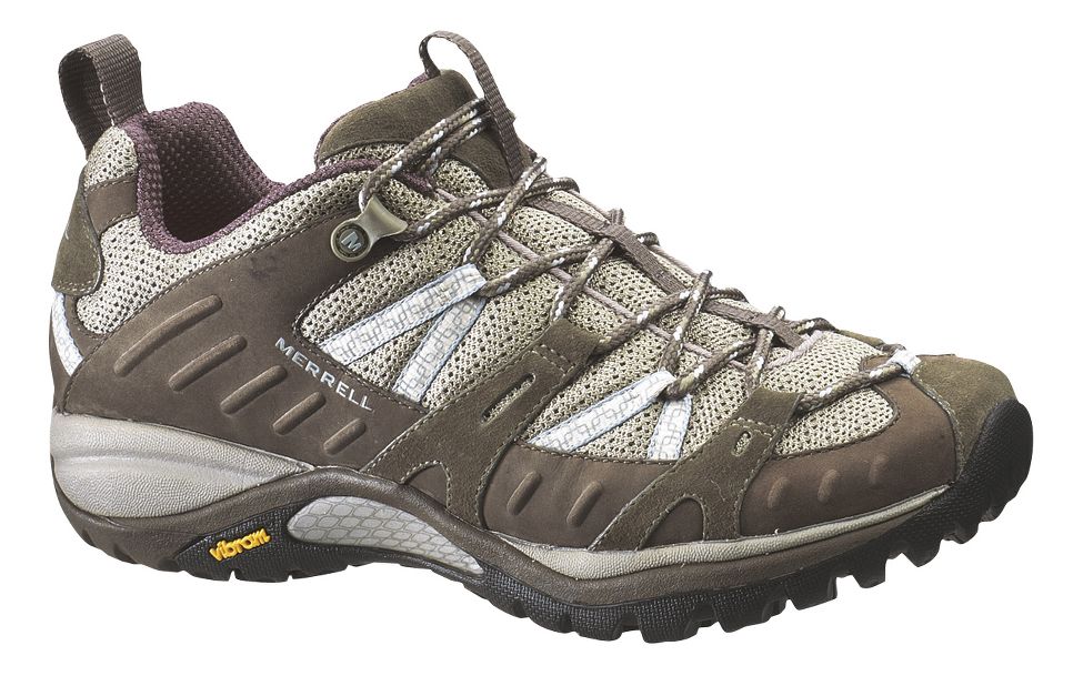 Womens Merrell Siren Sport Trail Running Shoe