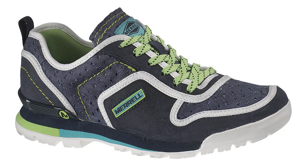 Womens Merrell Solo Origins Running Shoe