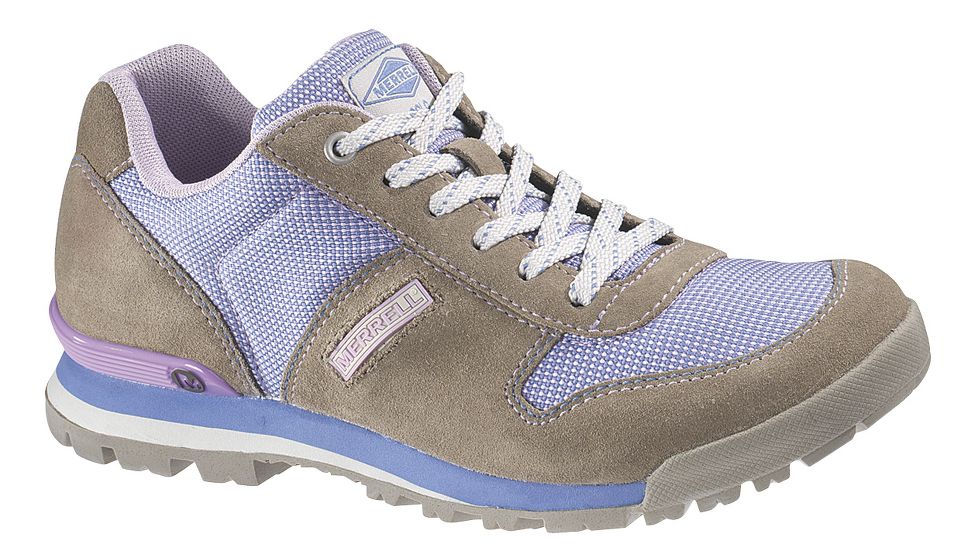 Womens Merrell Solo Origins Running Shoe