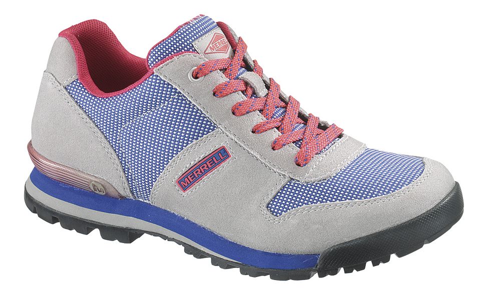 Womens Merrell Solo Origins Running Shoe