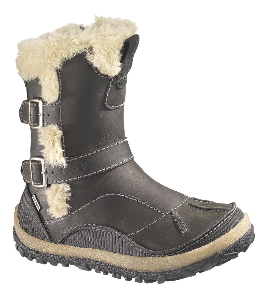 Womens Merrell Taiga Buckle Waterproof Casual Shoe