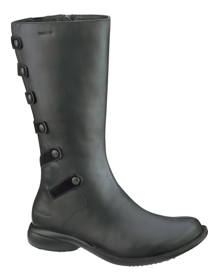 Womens Merrell Tetra Launch Waterproof Casual Shoe