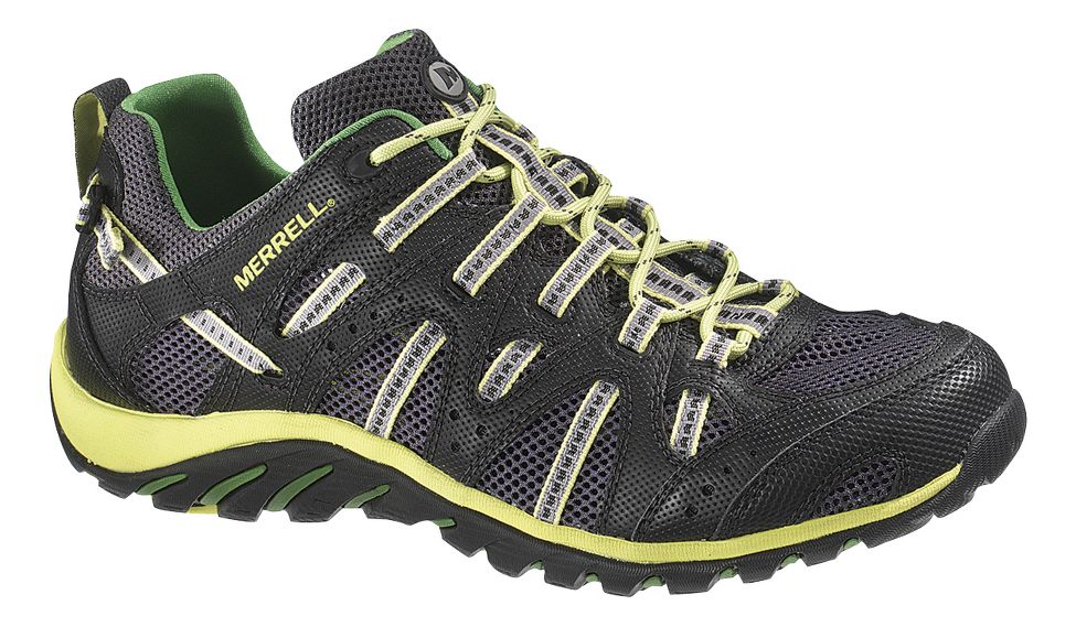 Mens Merrell WaterPro Manistee Hiking Shoe