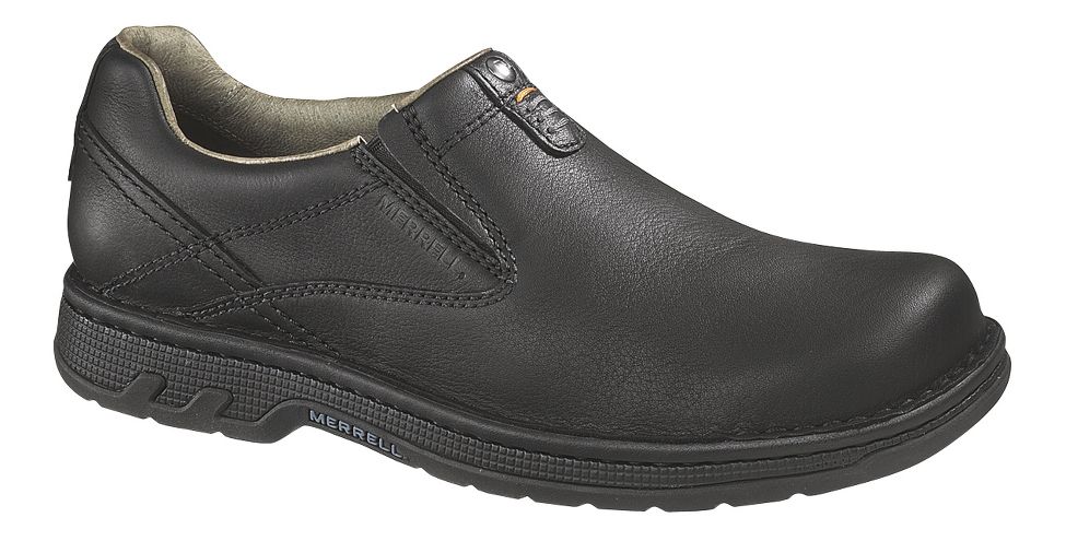 Mens Merrell World Legend Casual Shoe