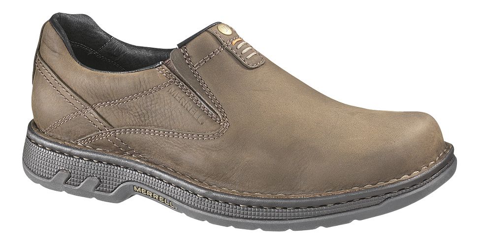 Mens Merrell World Legend Casual Shoe