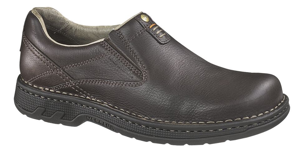Mens Merrell World Legend Casual Shoe