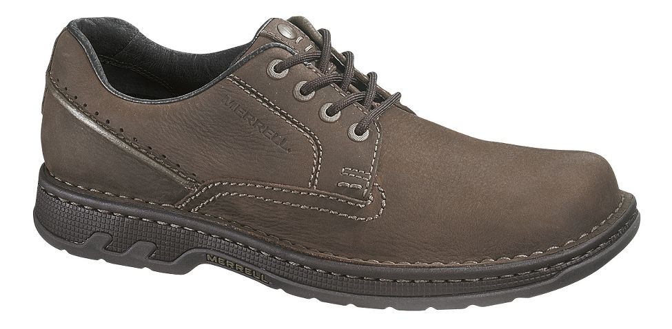Mens Merrell World Rambler Casual Shoe