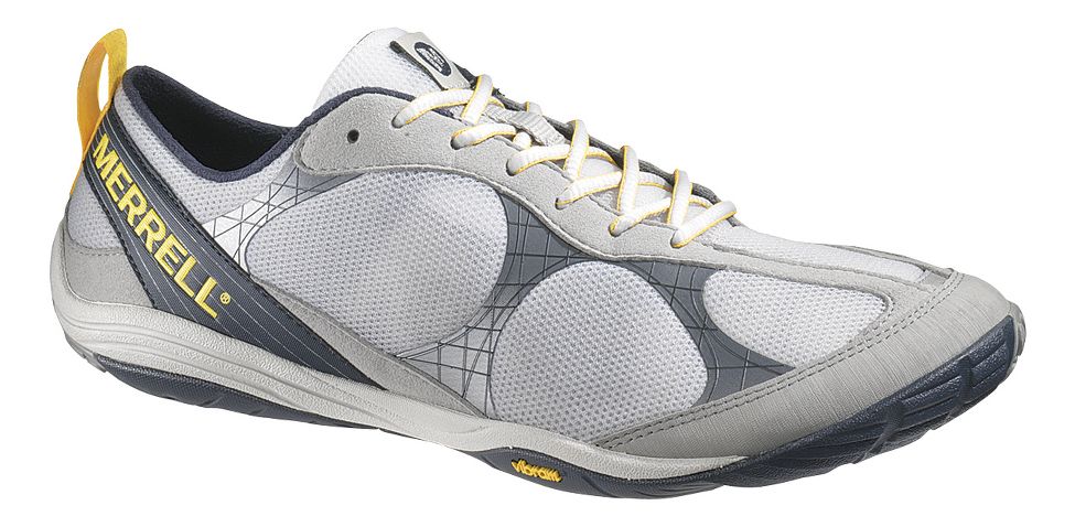 Mens Merrell Road Glove Running Shoe