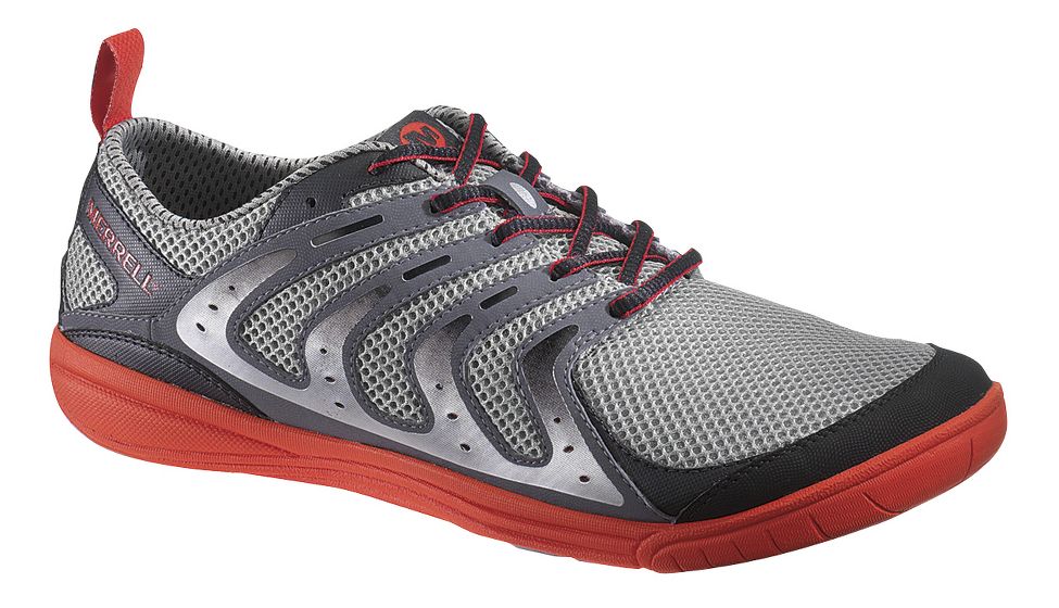 Mens Merrell Bare Access Running Shoe