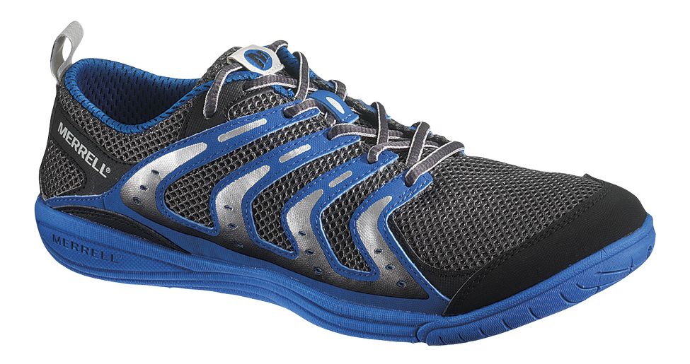 Mens Merrell Bare Access Running Shoe