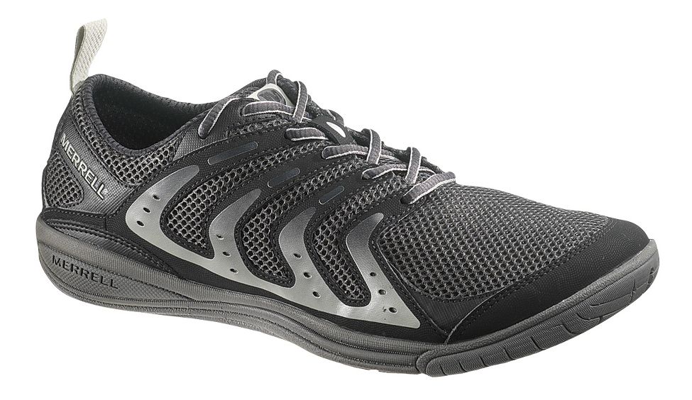 Mens Merrell Bare Access Running Shoe