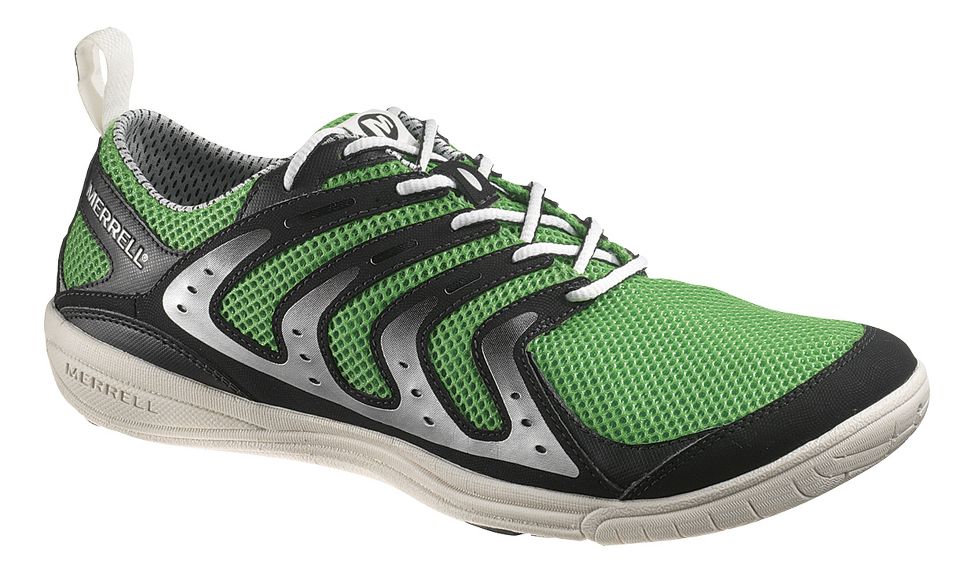 Mens Merrell Bare Access Running Shoe